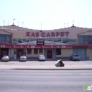 Kas Carpet Showroom - Carpet & Rug Dealers