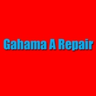 Gahama A Repair