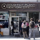 Doughnut Plant - American Restaurants