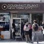 Doughnut Plant