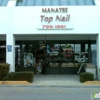 Manatee Top Nail gallery