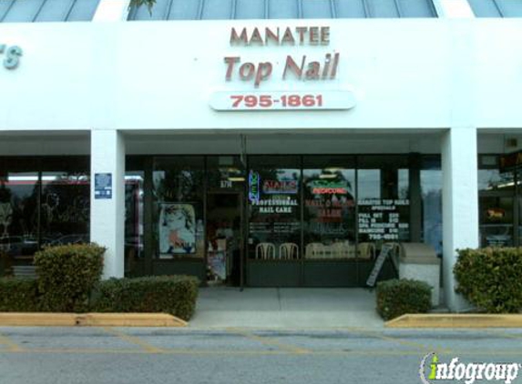 Manatee Top Nail - Bradenton, FL