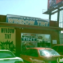 Accent Window Tinting - Window Tinting