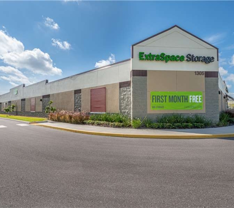 Extra Space Storage - Saint Cloud, FL