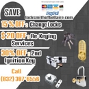 Locksmith Of Bellaire - Locks & Locksmiths