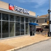 First Bank gallery