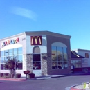 McDonald's - Fast Food Restaurants