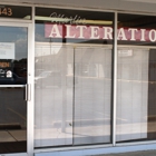 Martin Alterations & Tailoring