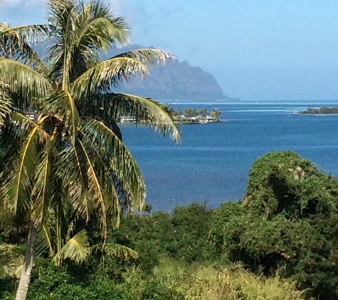 Bayview Golf Course - Kaneohe, HI