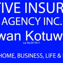 Positive Insurance - Insurance