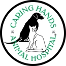 Caring Hands Animal Hospital - Pet Services
