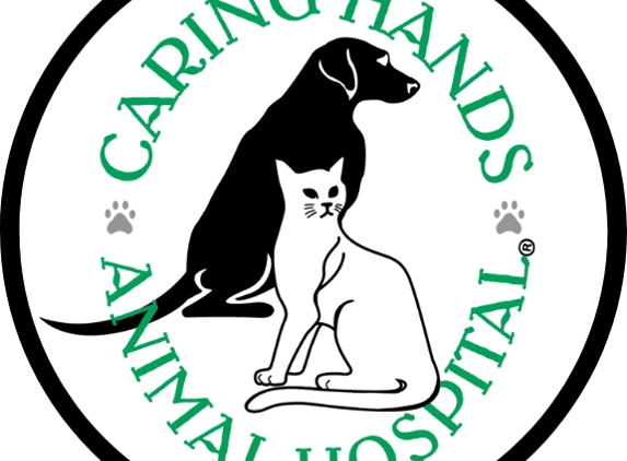 Caring Hands Animal Hospital - Bristow, VA