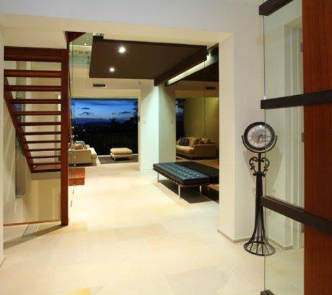 Blacklow Painting - Mudgeeraba, QLD