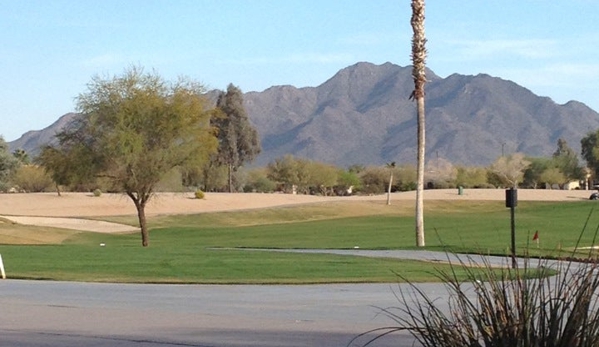 Lone Tree Golf Club - Chandler, AZ