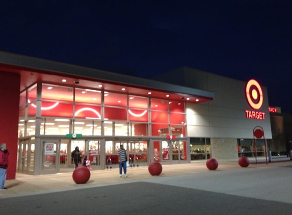 Target - Blue Ash, OH