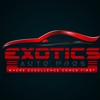 Exotics Auto Pros LLC gallery