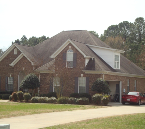 Charlotte Roof Cleaning - Charlotte, NC