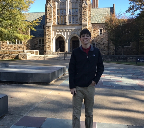 Rhodes College - Memphis, TN