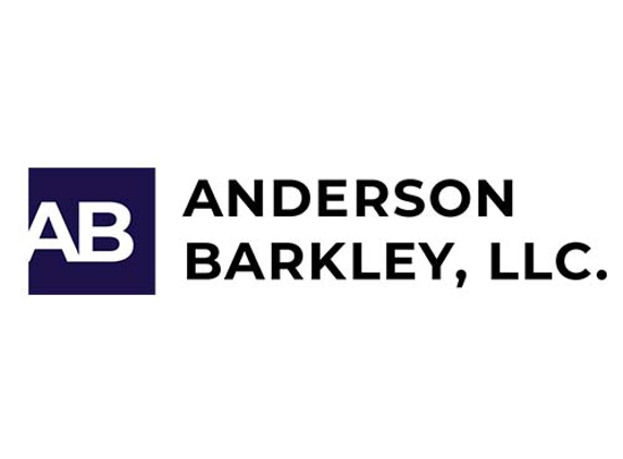 Anderson Barkley - Denver, CO