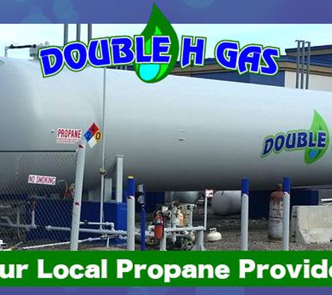 Double H Gas - Rexburg, ID