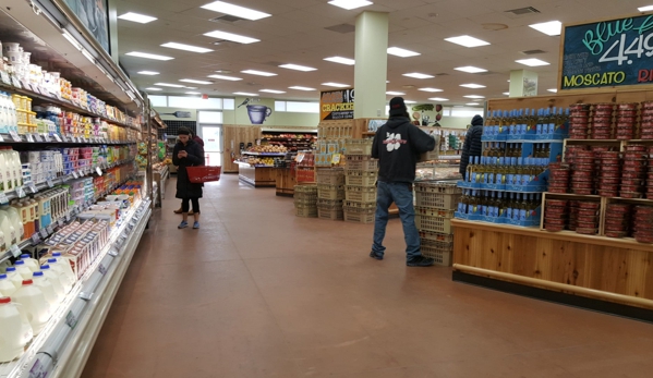 Trader Joe's - Kalamazoo, MI