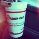 Cook-Out - Fast Food Restaurants