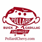 Pollard Chevrolet Buick