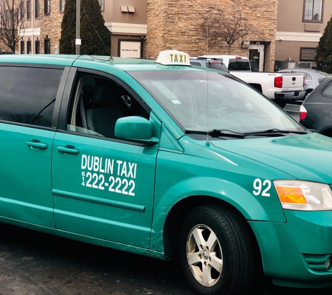 Dublin Taxi - Dublin, OH