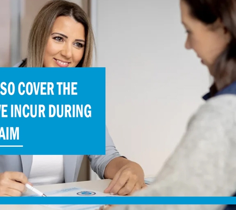 Law Partners Personal Injury Lawyers - Penrith, NSW. We’ll also cover the costs we incur during your claim.
