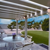 Sunroom Systems & Ultra Tek Patio Covers gallery
