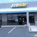 Subway - Fast Food Restaurants
