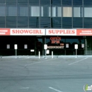 Showgirls Supplies - Family & Business Entertainers