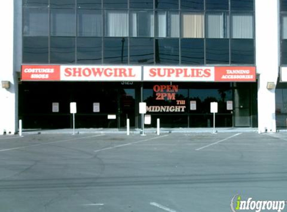 Showgirls Supplies - Las Vegas, NV