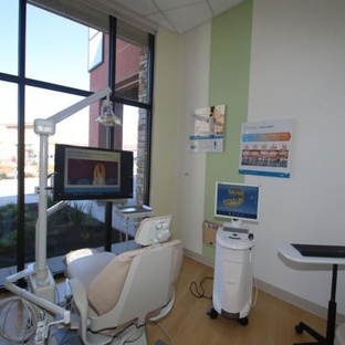 Petaluma Modern Dentistry - Petaluma, CA