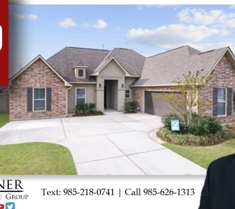 Turner Real Estate Group - Mandeville, LA