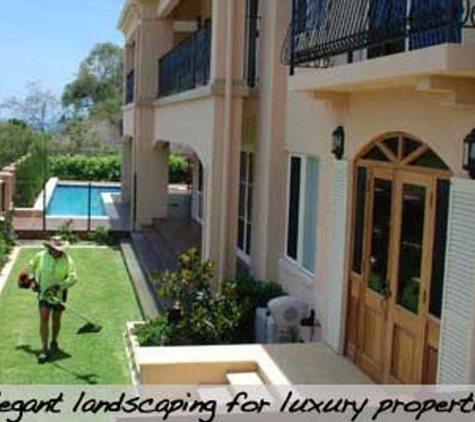 Mackay Garden Services - Eimeo, QLD