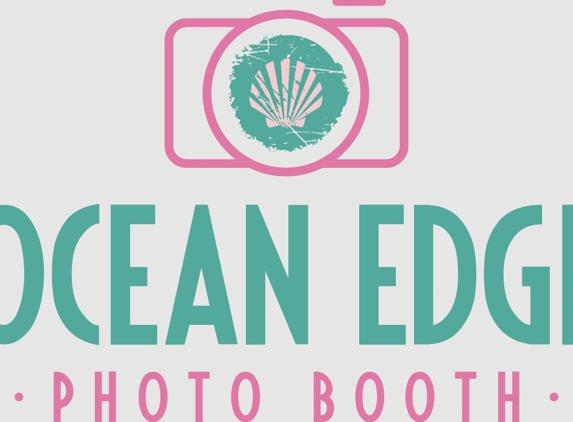 Ocean Edge Photo Booth - North Palm Beach, FL