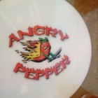 Angry Pepper