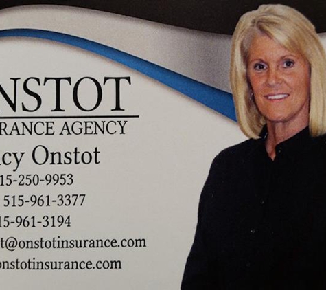 Onstot Insurance Agency - Indianola, IA