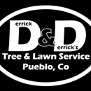 Derrick & Derrick's Tree & Lawn Service - Tree Service