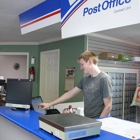 US Post Office