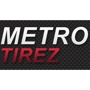 Metro Tirez