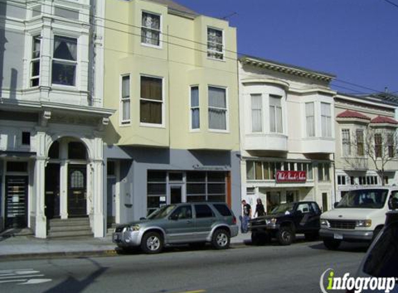 Haight Street Dental - San Francisco, CA