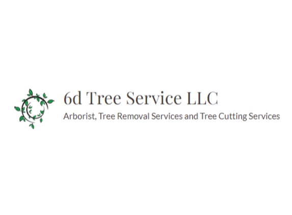 6d Tree Service