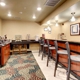 Cobblestone Inn and Suites - St. Marys