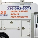 Air Maxx Heating and Air Conditioning - Heating Equipment & Systems-Repairing