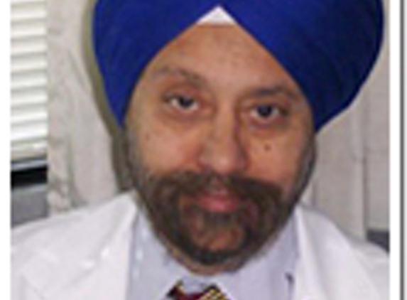 Dr. Verinder S Nirankari, MD - Owings Mills, MD