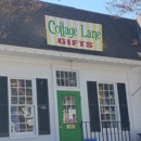 Cottage Lane - Gift Shops