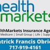 HealthMarkets Insurance - Patrick F. OBrien III gallery