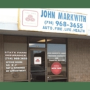 John Markwith - State Farm Insurance Agent - Insurance